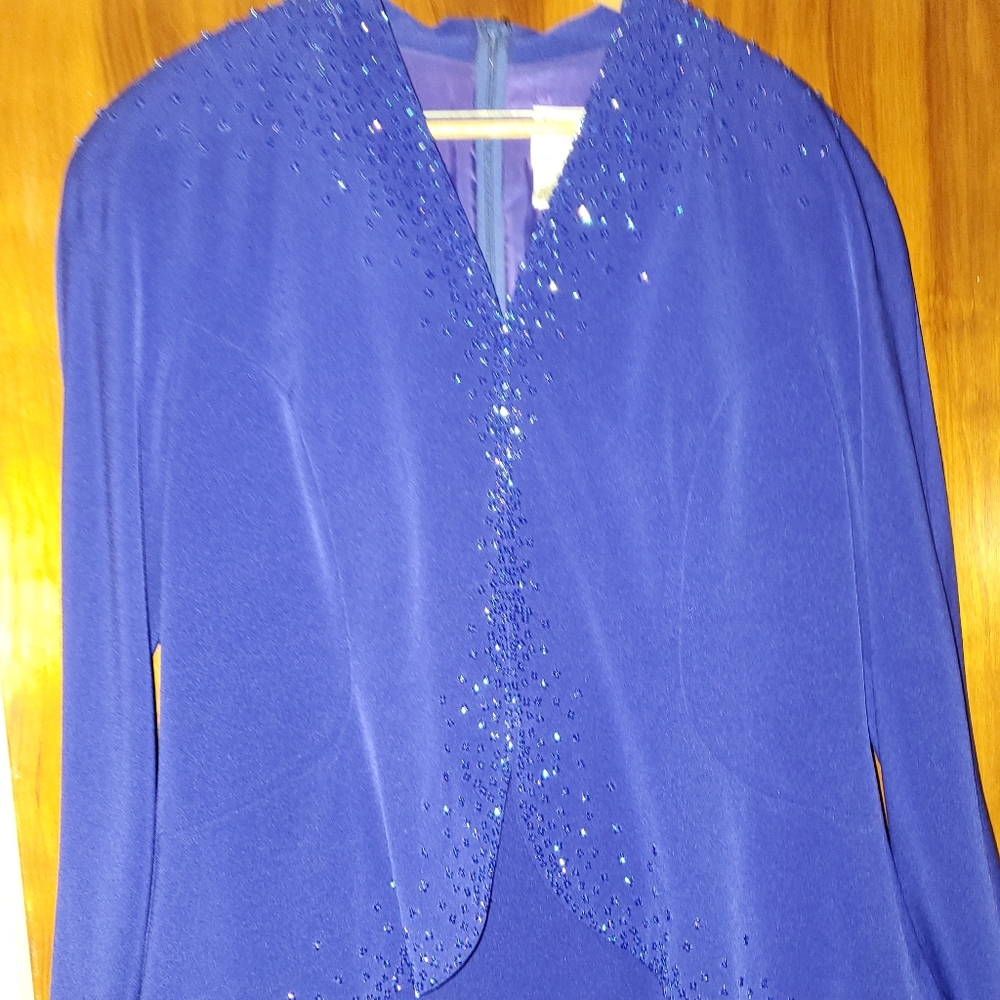 1 piece Formal Dress